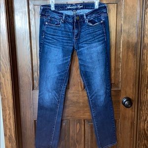 American Eagle Denim Jeans!